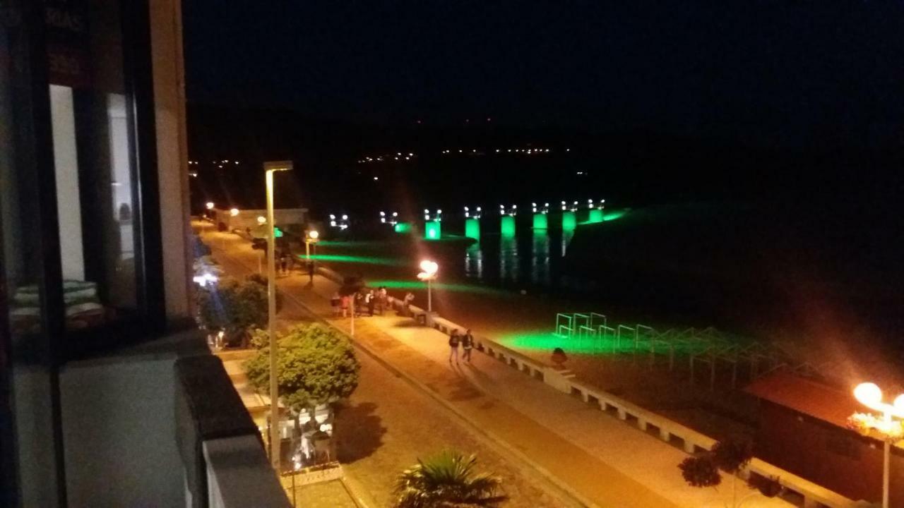 Blue Anchor Apartment Vila Praia de Âncora Exteriör bild